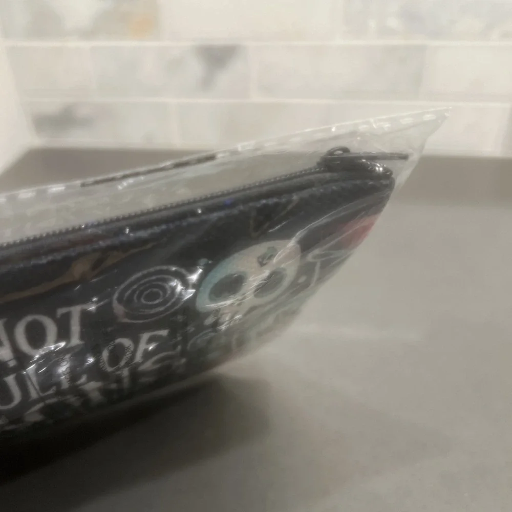 N/A new gothic